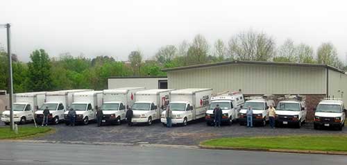 Service & Support Service & Support