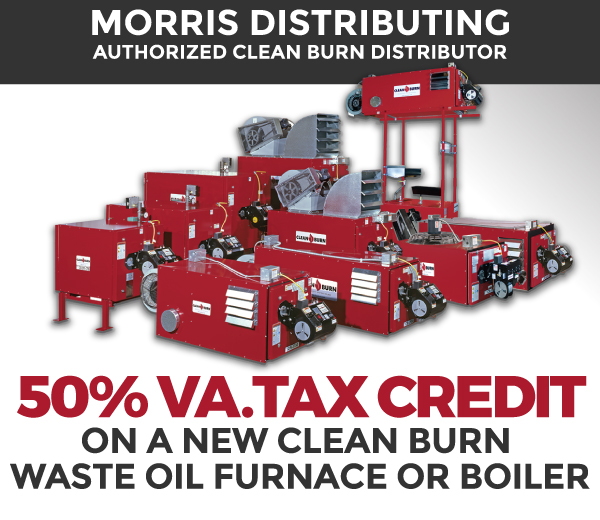 50% Virginia Tax Credit 50% Virginia Tax Credit